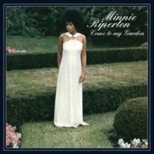 Minnie Riperton - Come To My Garden (2024 Reissue, LP)