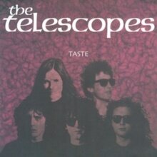 The Telescopes - Taste (2024 Reissue)