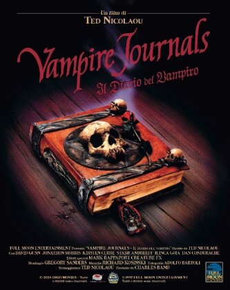 Vampire Journals - Il Diario del Vampiro (1997)