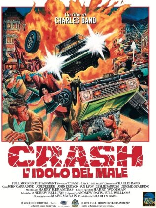 Crash - L'idolo del male (1976)