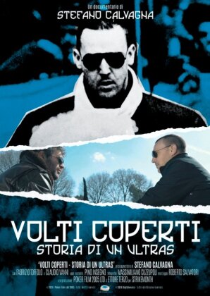 Volti coperti - Storia di un Ultras (2022)