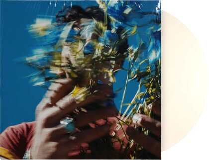 Joe Jonas (Jonas Brothers) - Music For People Who Believe In Love (LP)