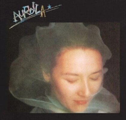 Lily - Auroira (Japan Edition, LP)