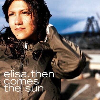 Elisa - Then Comes The Sun (2024 Reissue, 2 LPs)