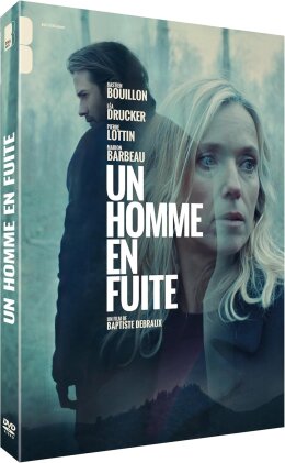 Un homme en fuite (2024)