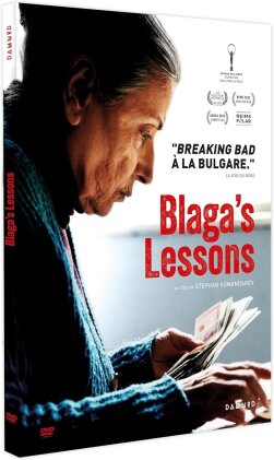 Blaga's Lessons (2023)