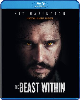 The Beast Within (2024)