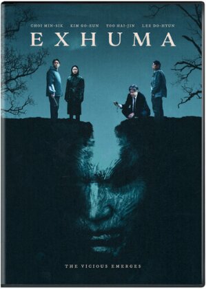 Exhuma (2024)