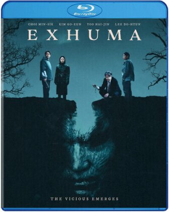 Exhuma (2024)