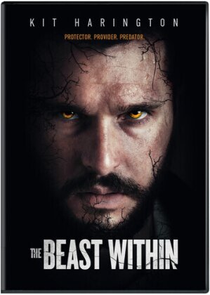 The Beast Within (2024)