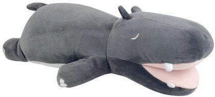 NEMU NEMU - Hippo Nilpferd S 18cm