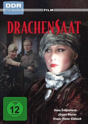 Drachensaat (1990) (DDR TV-Archiv)