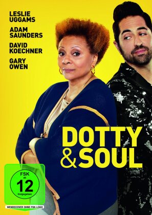 Dotty & Soul (2022)