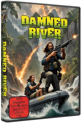 Damned River (1989)