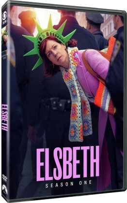 Elsbeth - Season 1 (3 DVDs)