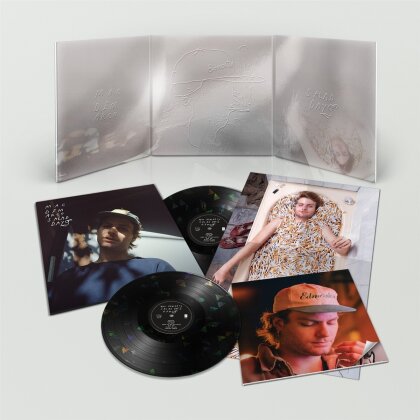 Mac Demarco - Salad Days (2024 Reissue, Captured Tracks, 10th Anniversary Edition, 2 LPs)