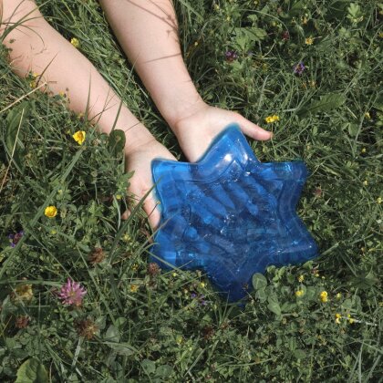 Luce - Blue Star Soft Eyes (LP)