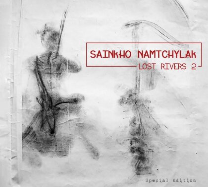 Sainkho Namtchylak - Lost Rivers 2