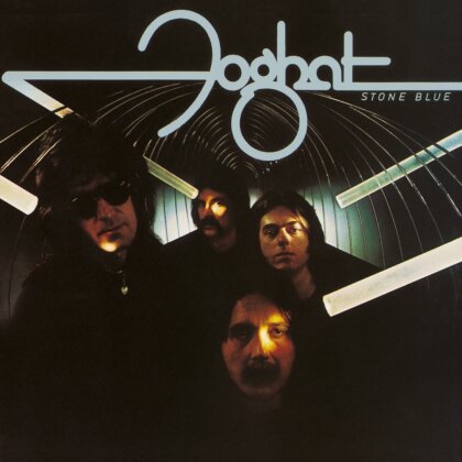 Foghat - Stone Blue (2024 Reissue, Music On CD)