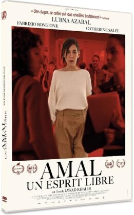 Amal - Un esprit libre (2023)