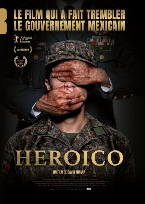 Heroico (2023)