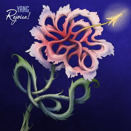 Yang - Rejoice