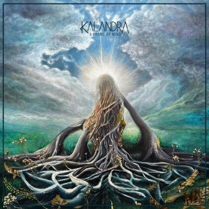 Kalandra - A Frame Of Mind (Gatefold, Black Vinyl, LP)