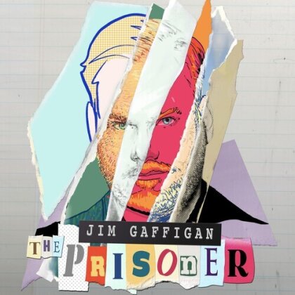 Jim Gaffigan - Prisoner (LP)