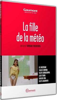 La fille de la météo (1995) (Collection Gaumont Découverte)