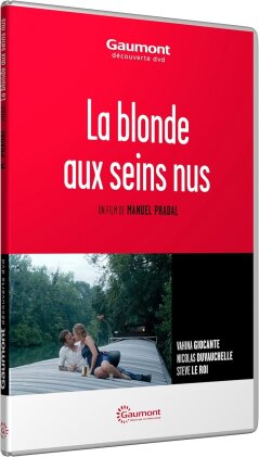 La blonde aux seins nus (2010) (Collection Gaumont Découverte)
