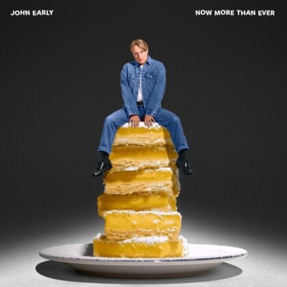 John Early - Now More Than Ever (2 LPs)