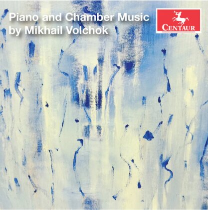 Papikian, Voltchok & Mikhail Volchok - Piano & Chamber Music By Mikhail Volchok