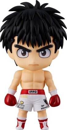 Good Smile - Hajime No Ippo Makunouchi Nendoroid Action Figure