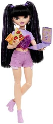 Barbie - Barbie Project Og Renee Doll
