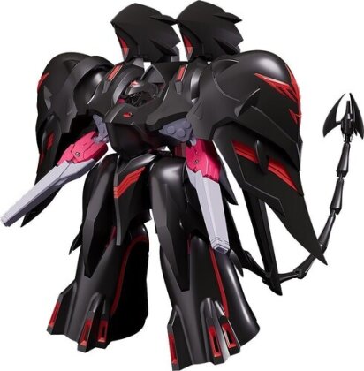 Good Smile - Martian Successor Nadesico Moderoid Sarena Model