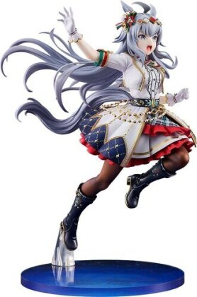 Good Smile - Umamusume Pretty Derby Oguri Cap Ashen Miracle Fig