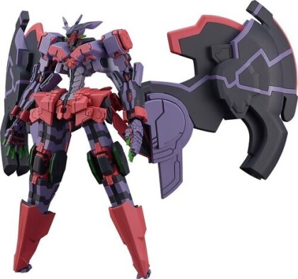 Good Smile - Demonbane Moderoid Liber Legis Model Kit