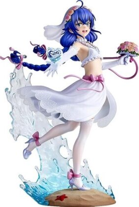 Good Smile - Mushoku Tensei Roxy Migurdia Wedding Swimsuit Fig