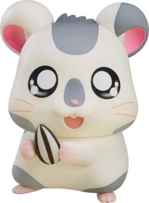 Good Smile - Hamtaro Oxnard Nendoroid Action Figure