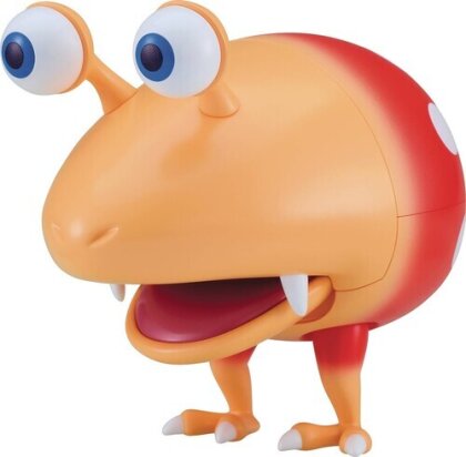 Good Smile - Pikmin Bulborb Nendoroid Action Figure