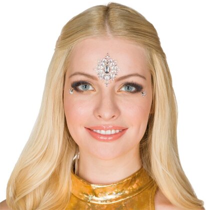 Festival Bindi - Moonlight Klebesteine