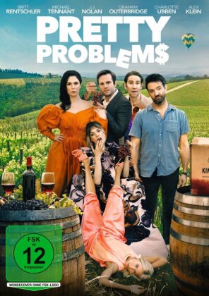 Pretty Problems (2022)