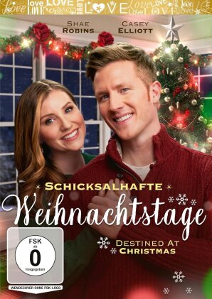 Schicksalhafte Weihnachtstage (2022)