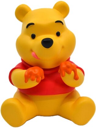 Tirelire - Winnie - Winnie l'Ourson - 15 cm