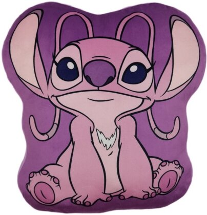 Coussin - Angel - Lilo & Stitch - 40 cm