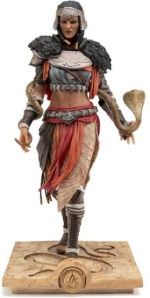 PureArts - 1:8 PVC Statues - Assassin's Creed - Amunet The Hidden One Statue 25cm