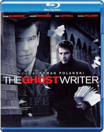 The Ghost Writer (2010)