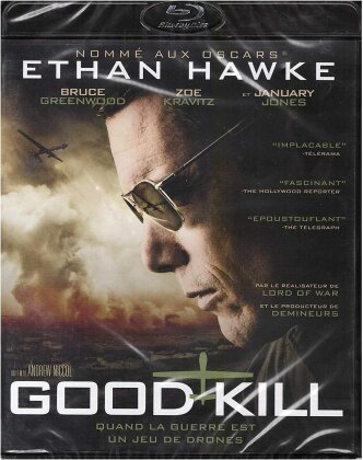 Good Kill (2014)