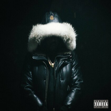 Conway The Machine - Blakk Tape (LP)