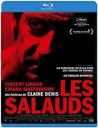 Les Salauds (2013)